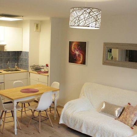 Appartement Les Pleiades Lagarrigue  Ngoại thất bức ảnh