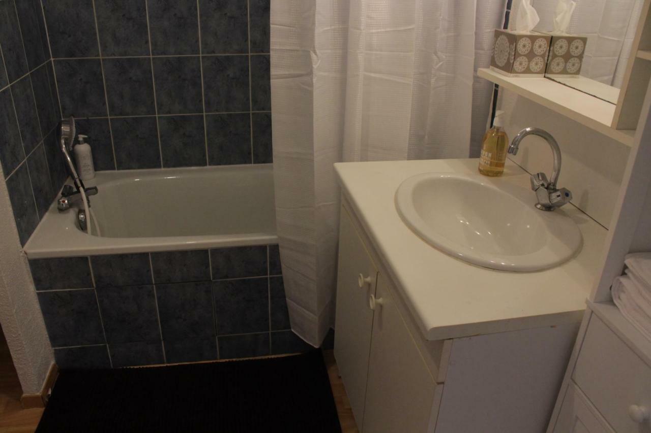 Appartement Les Pleiades Lagarrigue  Ngoại thất bức ảnh