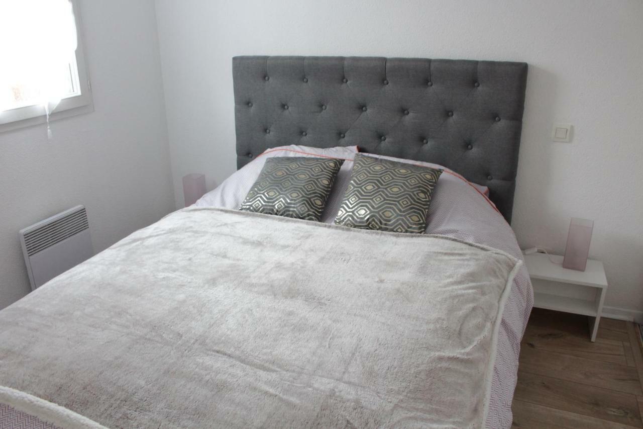 Appartement Les Pleiades Lagarrigue  Ngoại thất bức ảnh