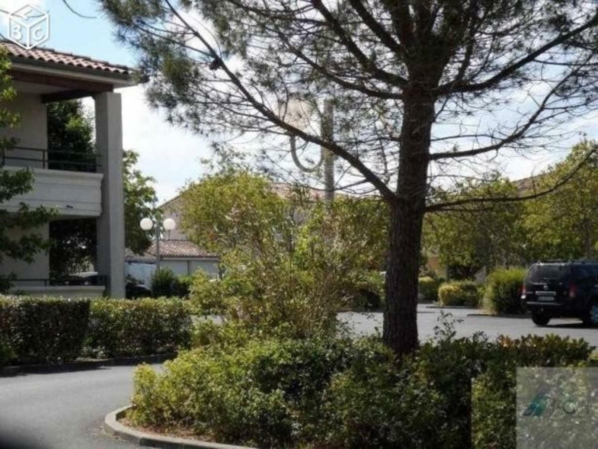 Appartement Les Pleiades Lagarrigue  Ngoại thất bức ảnh